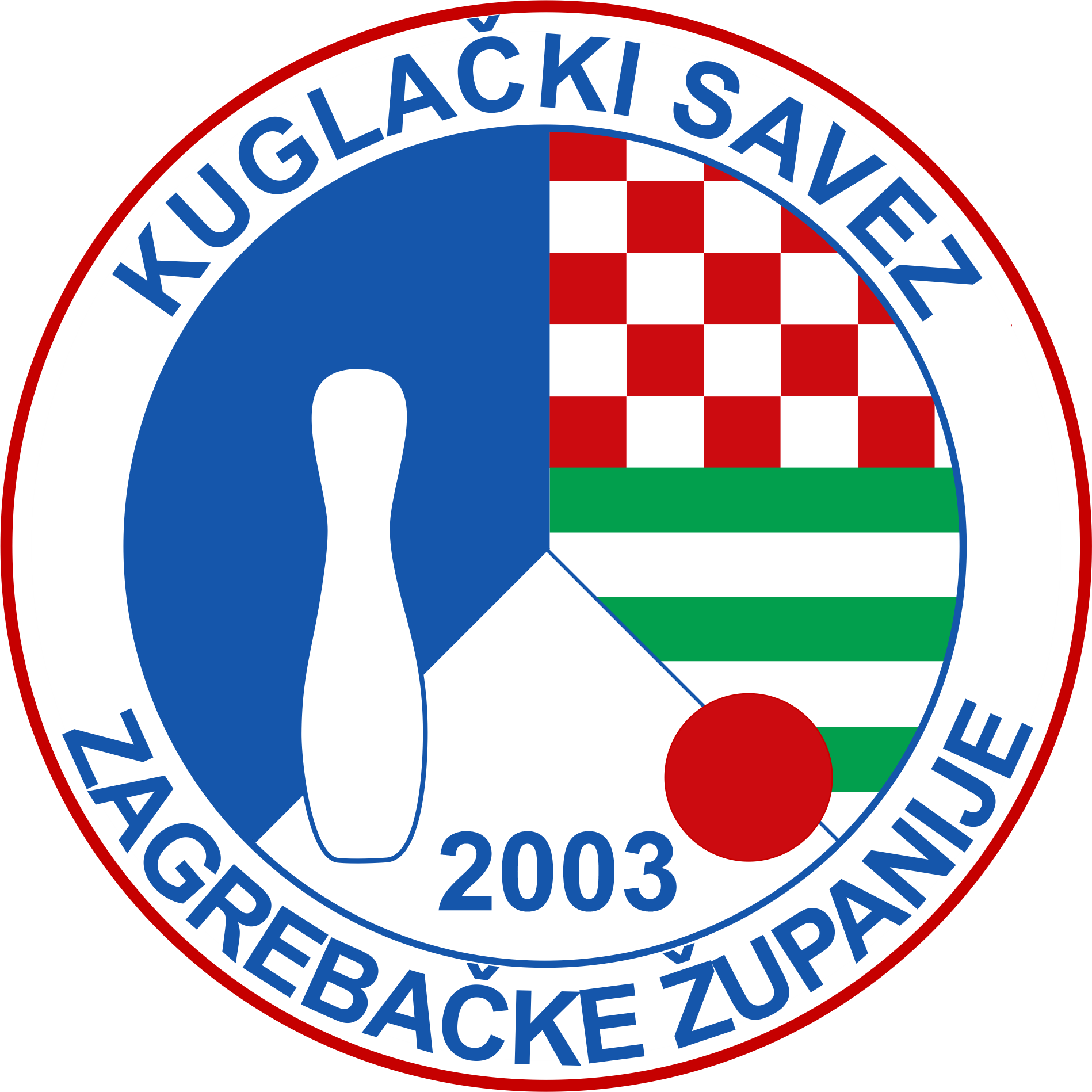 Kuglački savez Zagrebačke županije