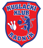 KK Radnik Logo