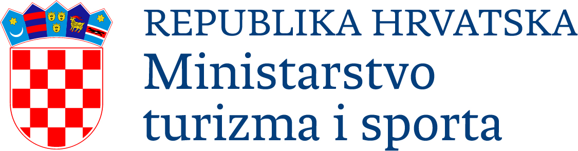 Ministarstvo turizma i sporta RH